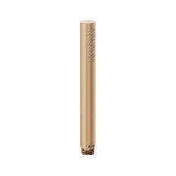   Kézizuhany, Ravak 951.60RGB Esőztető zuhanyfej köralakú, Rose Gold Brushed X07P706