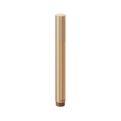 Kézizuhany, Ravak 951.60RGB Esőztető zuhanyfej köralakú, Rose Gold Brushed X07P706