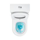 WC, Ravak Elegant RimOff monoblokkos WC ülökével, fehér X01872