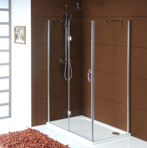 Fix fal, Sapho Gelco LEGRO oldalfal, 80 cm GL5680