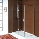 Fix fal, Sapho Gelco LEGRO oldalfal, 90 cm GL5690