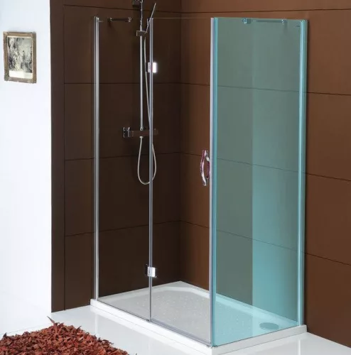 Zuhanyajtó, Sapho Gelco LEGRO zuhanyajtó, 110 cm GL1111