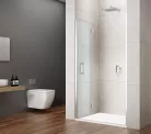 Zuhanyajtó, Sapho Gelco LORO harmónikaajtó, 80 cm GN4580