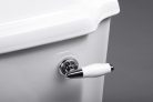 Öblítőtartály, Aqualine ANTIK WC tartály, öblítőmechanikával AK107-208