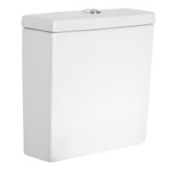 Öblítőtartály, Aqualine VERMET WC tartály, VR038-208