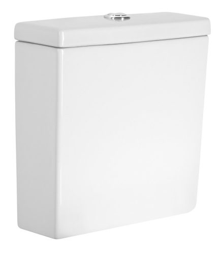 Öblítőtartály, Aqualine VERMET WC tartály, VR038-208