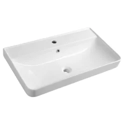 Mosdó, Aqualine Zen kerámiamosdó 3080