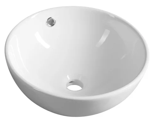 Mosdó, Aqualine kerámiamosdó 38171 38 cm