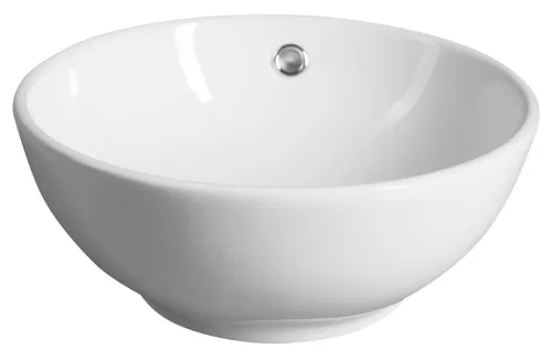 Mosdó, Aqualine kerámiamosdó 38171 38 cm