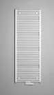 Egyenes radiátor, Aqualine DIRECT Fürdőszobai radiátor 600x1680 mm 1013W ELM66T