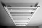 Egyenes radiátor, Aqualine DIRECT Fürdőszobai radiátor 600x1680 mm 1013W ELM66T