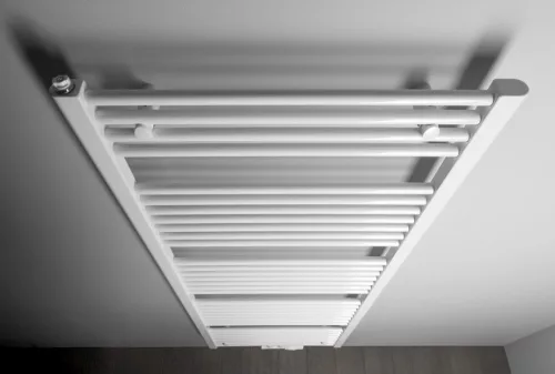 Egyenes radiátor, Aqualine DIRECT Fürdőszobai radiátor 600x1680 mm 1013W ELM66T