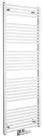 Egyenes radiátor, Aqualine DIRECT Fürdőszobai radiátor 600x1680 mm 1013W ELM66T