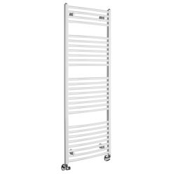   Íves radiátor, Aqualine DIRECT Fürdőszobai radiátor 450x1320 mm 954W ILO34T