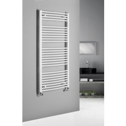   Íves radiátor, Aqualine ORBIT Fürdőszobai radiátor 600x1320 mm 795W ILO36T