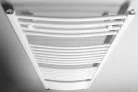 Íves radiátor, Aqualine ORBIT Fürdőszobai radiátor 600x1320 mm 795W ILO36T