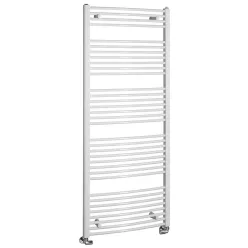   Íves radiátor, Aqualine ORBIT Fürdőszobai radiátor 750x1680 mm 1269W ILO67T