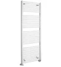 Íves radiátor, Aqualine ORBIT Fürdőszobai radiátor 750x1850 mm 1439W ILO87T