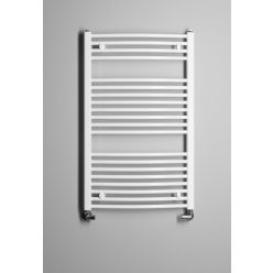   Íves radiátor, Aqualine ORBIT Fürdőszobai radiátor 600x960 mm 597W ILO96T