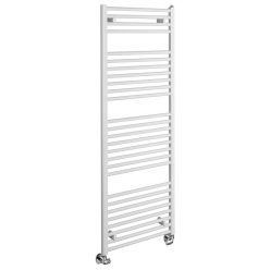   Egyenes radiátor, Aqualine DIRECT Fürdőszobai radiátor 450x1320 mm 594W ILR34T
