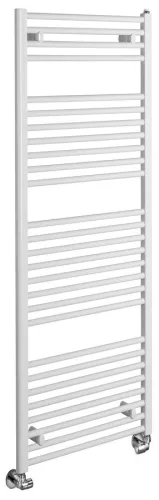 Egyenes radiátor, Aqualine DIRECT Fürdőszobai radiátor 450x1320 mm 594W ILR34T