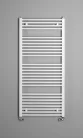 Egyenes radiátor, Aqualine DIRECT Fürdőszobai radiátor 600x1320 mm 795W ILR36T