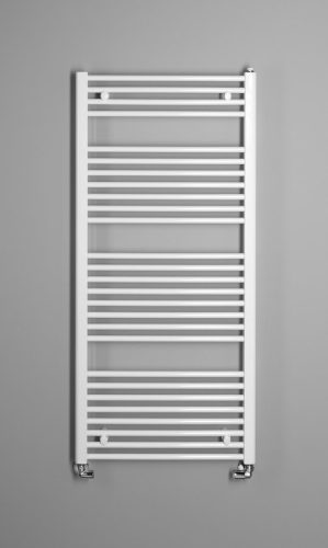 Egyenes radiátor, Aqualine DIRECT Fürdőszobai radiátor 600x1320 mm 795W ILR36T