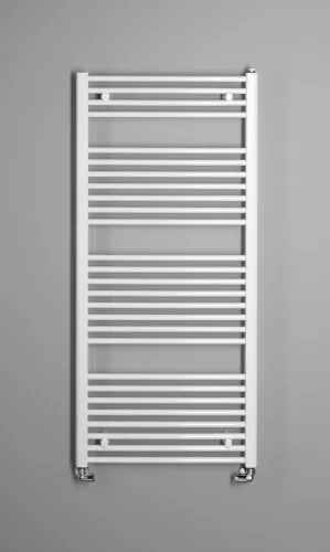 Egyenes radiátor, Aqualine DIRECT Fürdőszobai radiátor 600x1320 mm 795W ILR36T