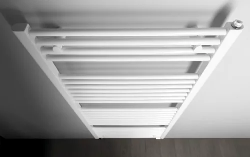 Egyenes radiátor, Aqualine DIRECT Fürdőszobai radiátor 750x1320 mm 996W ILR37T