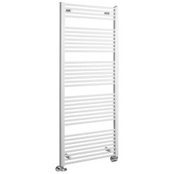   Egyenes radiátor, Aqualine DIRECT Fürdőszobai radiátor 750x1680 mm 1269W ILR67T