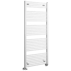   Egyenes radiátor, Aqualine DIRECT Fürdőszobai radiátor 750x1680 mm 1269W ILR67T