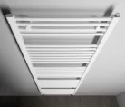 Egyenes radiátor, Aqualine DIRECT Fürdőszobai radiátor 750x1680 mm 1269W ILR67T