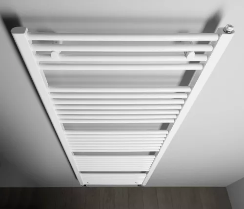 Egyenes radiátor, Aqualine DIRECT Fürdőszobai radiátor 750x1680 mm 1269W ILR67T