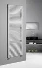 Egyenes radiátor, Aqualine DIRECT Fürdőszobai radiátor 600x1850 mm 1248W ILR86T