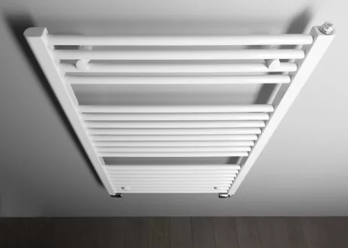 Egyenes radiátor, Aqualine DIRECT Fürdőszobai radiátor 450x960 mm 447W ILR94T