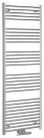 Egyenes radiátor, Aqualine ALYA fürdőszobai radiátor, középső bekötéssel, 600x1785 mm, LLS306