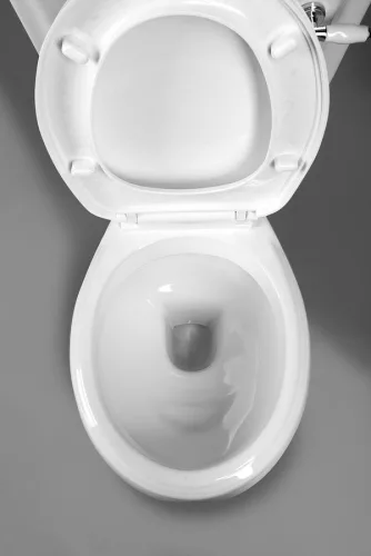 WC, Aqualine ANTIK WC-csésze AK107-432