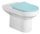 WC, Aqualine Vermet WC csésze VR038-432