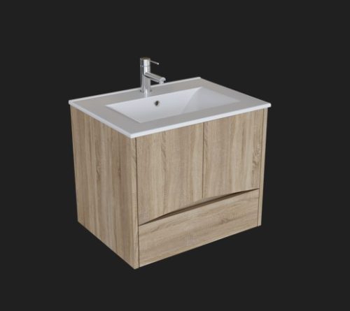 Alsó szekrény, Tboss Linzy 60 2A1F