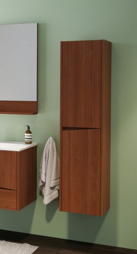 Fali szekrény, Tboss Linzy kiegészítő szekrény F140 2A jobbos