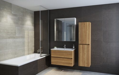 Alsó szekrény, Tboss Sparta 75 2F