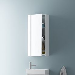 Felső szekrény, Tboss Mirror Box Bespa 38