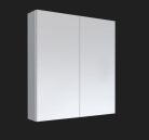 Felső szekrény, Tboss Mirror Box Bespa 76