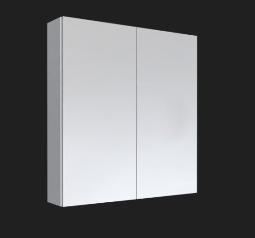 Felső szekrény, Tboss Mirror Box Bespa 76