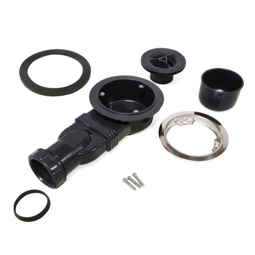 Zuhanytálca szifon, West Eliza/Zara zuhanytálcákhoz