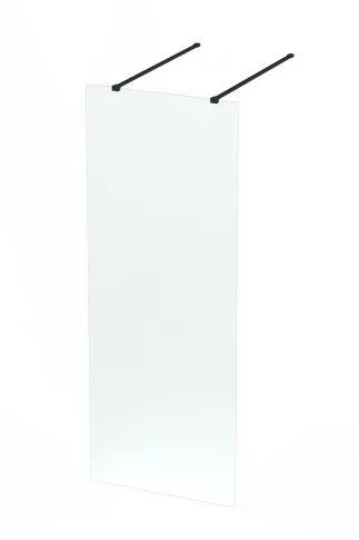 Walk-in, Sanotechnik Sanoflex üvegfal 90 átlátszó N90