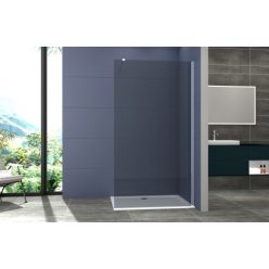 Walk-in, Sanotechnik Sanoflex üvegfal 90 füstüveg NG90
