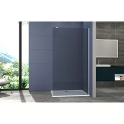 Walk-in, Sanotechnik Sanoflex üvegfal 110 füstüveg NG110