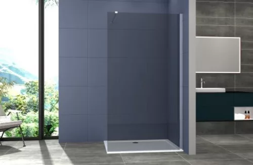 Walk-in, Sanotechnik Sanoflex üvegfal 150 füstüveg NG150