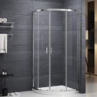 Zuhanykabin, Roltechnik Albis 900 N0777